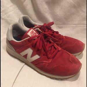 New Balance 520